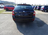 Škoda Octavia Kombi 999,0 85 kw