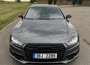 Audi A7 Sedan / Limuzína 0,0 240 kw
