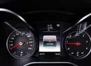 Mercedes-Benz Třídy V MPV 2,1 l 140 kw