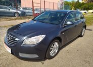 Opel Insignia Kombi 1,8 l 103 kw