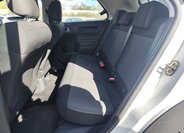 Citroën C4 Cactus Hatchback 1,2 l 60 kw