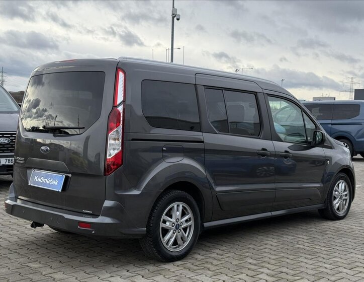 Ford Tourneo Connect 5