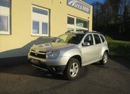 Dacia Duster 1