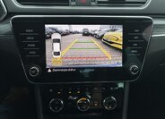 Škoda Superb Sedan / Limuzína 2,0 l 147 kw