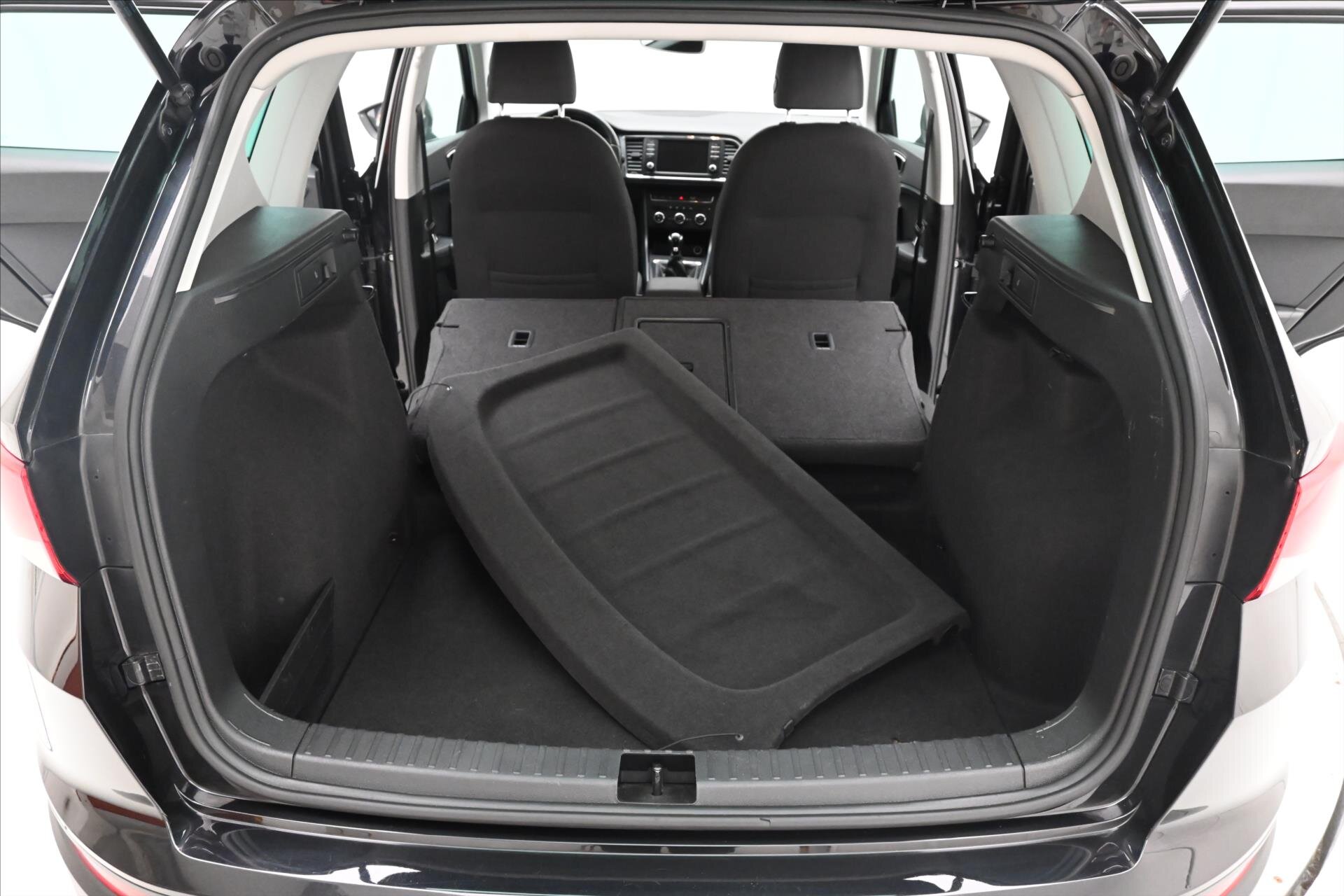 Seat Ateca SUV 1,6 l 85 kw