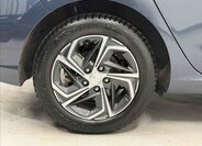 Hyundai i30 Hatchback 1,5 l 80 kw