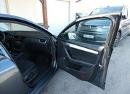 Škoda Octavia Liftback 1,4 l 110 kw