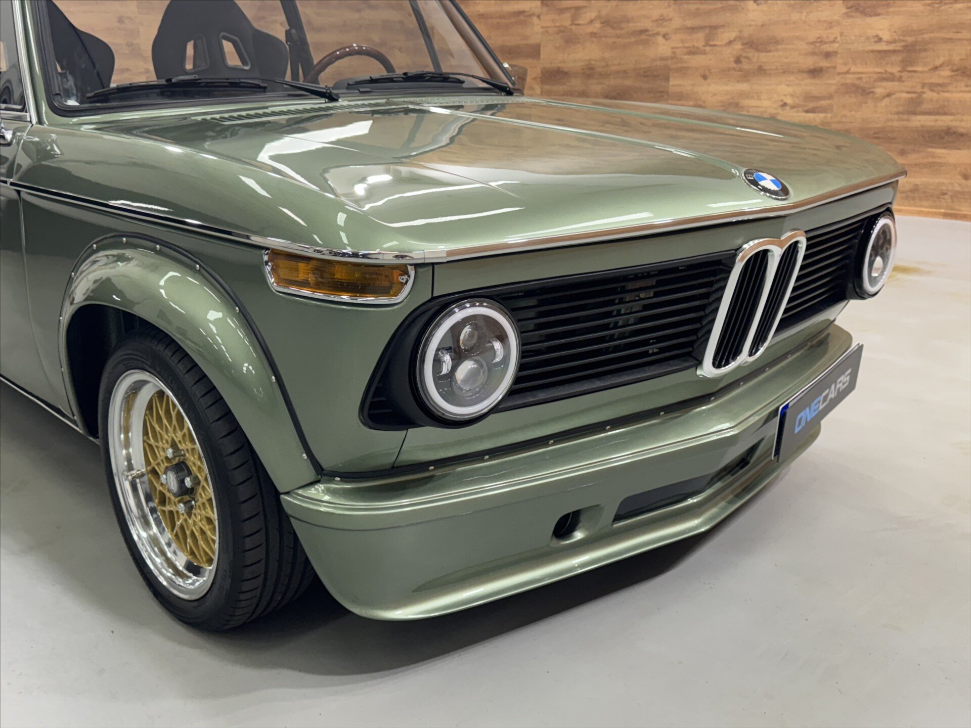 BMW Ostatní Kupé 2,0 l 74 kw