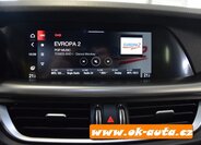 Alfa Romeo Stelvio SUV 2,1 l 140 kw