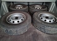 Peugeot Boxer Skříň 2,0 l 96 kw