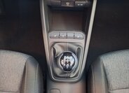 KIA Stonic Kombi 1,2 l 57 kw