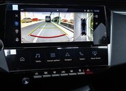 Peugeot 408 Liftback 1,6 l 132 kw