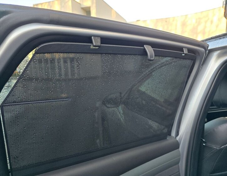 Hyundai Tucson SUV 1,6 l 117 kw