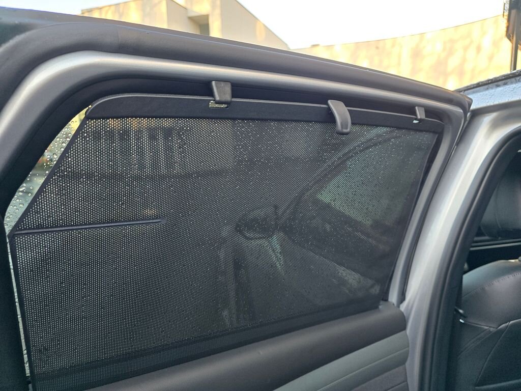 Hyundai Tucson SUV 1,6 l 117 kw