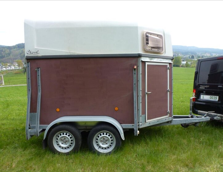 Ostatní Ostatní Valník 0,0 0