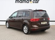 Volkswagen Touran 5