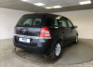 Opel Zafira 7
