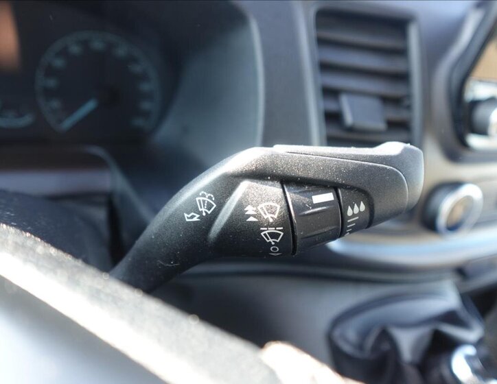 Ford Transit Ostatní 2,0 l 96 kw