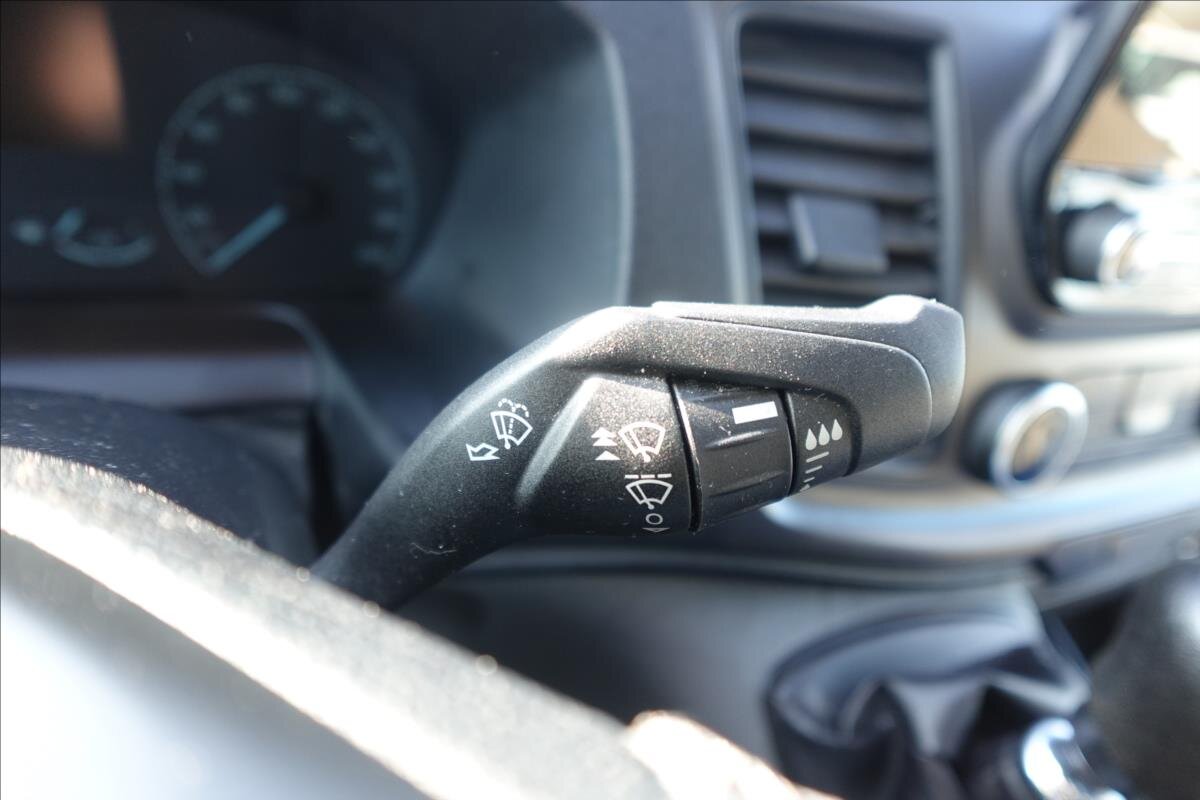 Ford Transit Ostatní 2,0 l 96 kw