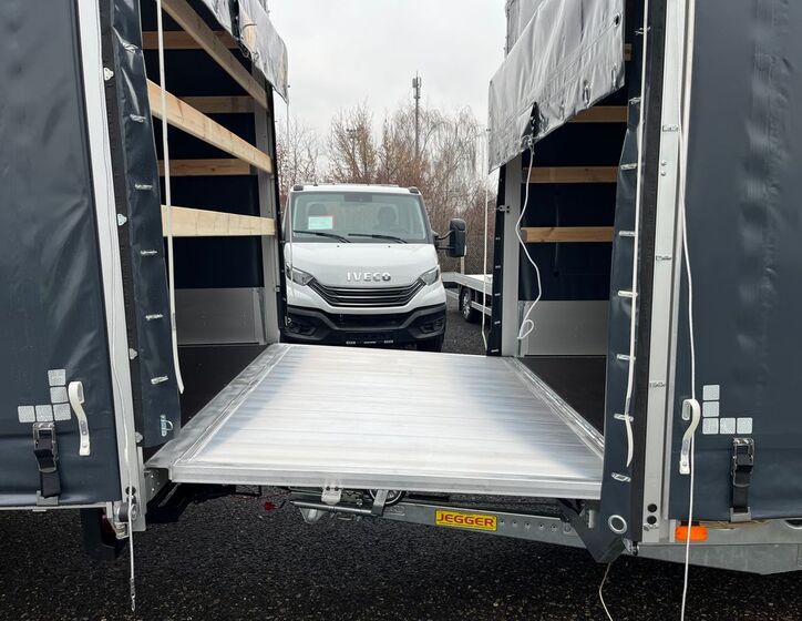Iveco Daily 5