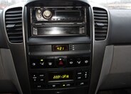 KIA Sorento SUV 2,5 l 103 kw