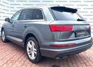 Audi Q7 SUV / Terénní 3,0 l 200 kw