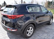 KIA Sportage SUV / Terénní 1,7 l 85 kw