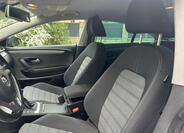 Volkswagen Passat CC 31