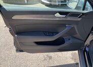 Volkswagen Passat Kombi 2,0 l 140 kw