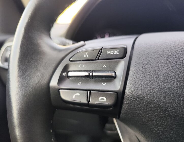 Hyundai i30 Hatchback 1,5 l 81 kw