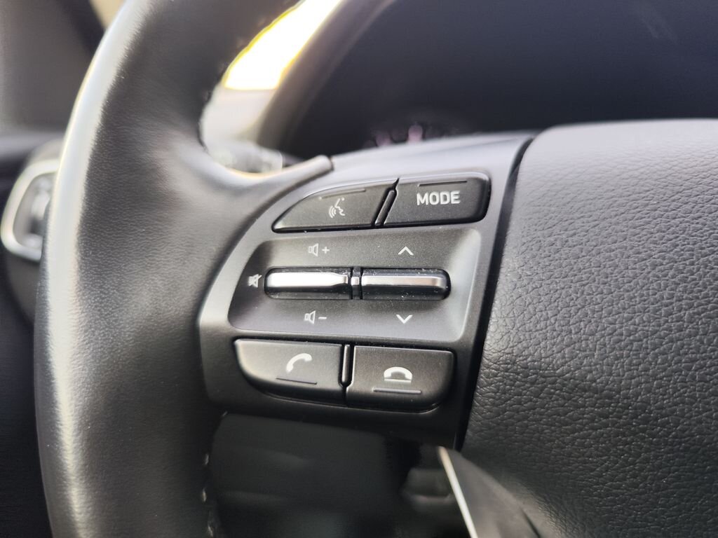 Hyundai i30 Hatchback 1,5 l 81 kw