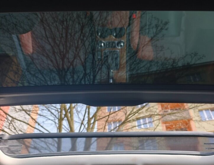 Volkswagen Touareg SUV / Terénní 0,0 196 kw