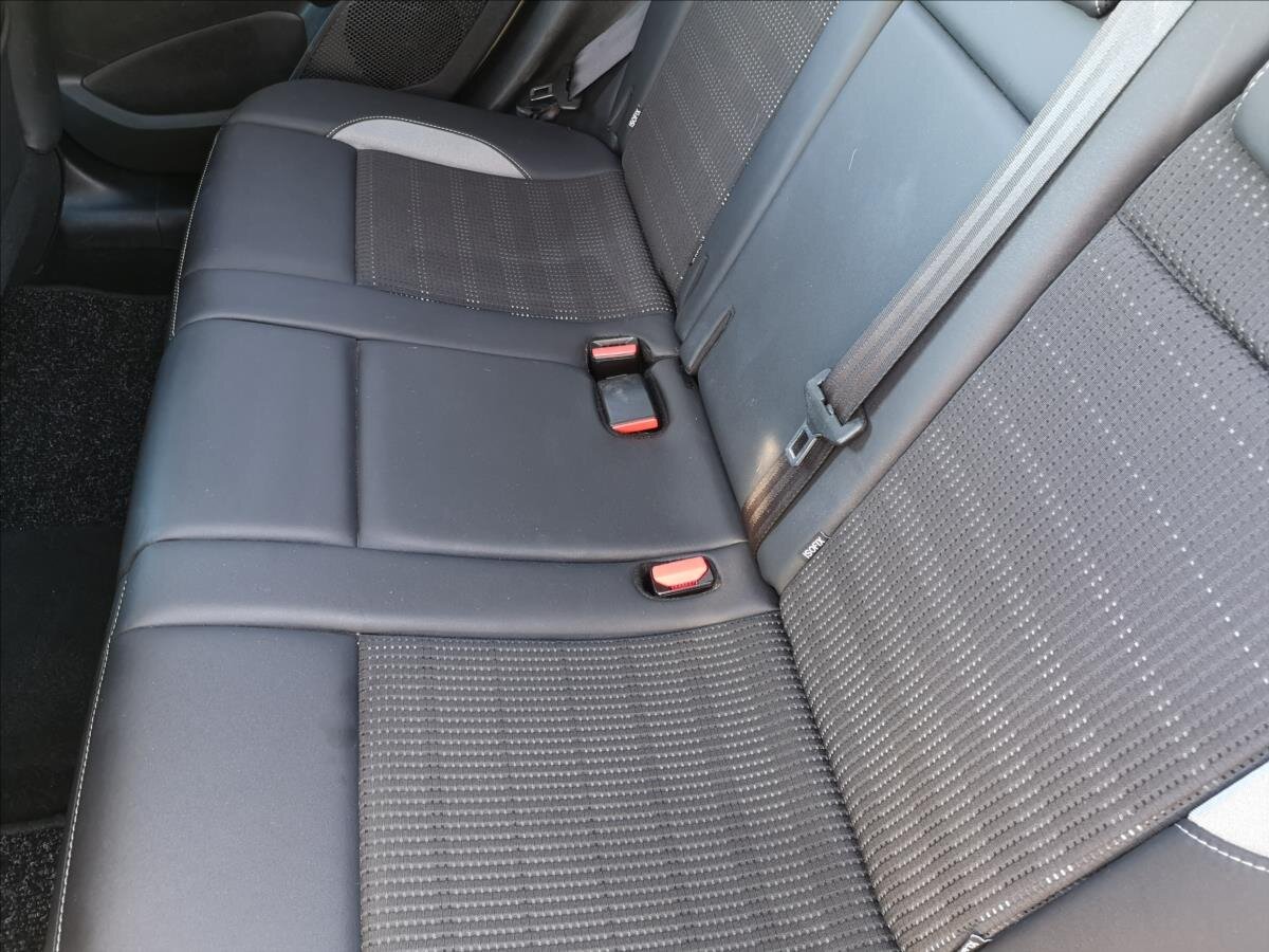 Peugeot 2008 Kombi 1,6 l 84 kw