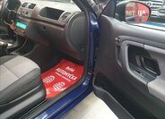 Škoda Fabia Hatchback 1,2 l 44 kw