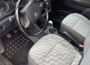 Škoda Fabia Liftback 0,0 44 kw
