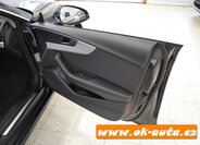 Audi A5 Liftback 2,0 l 140 kw