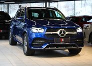 Mercedes-Benz GLE SUV / Terénní 2,0 l 235 kw