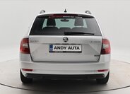 Škoda Octavia Kombi 1,6 l 85 kw