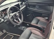 Ligier JS 60 Hatchback 478,0 6 kw