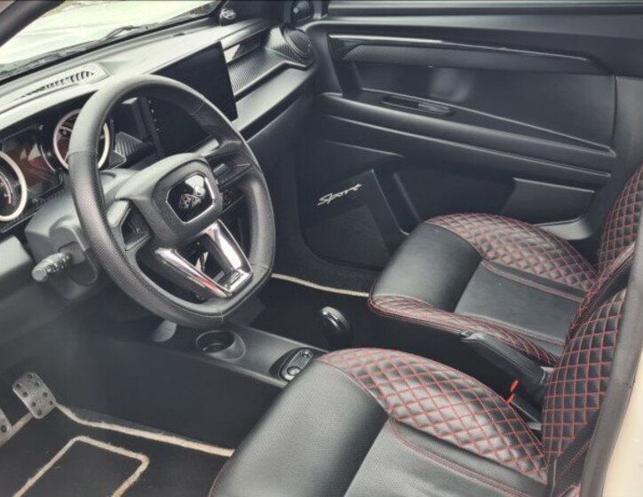 Ligier JS 60 Hatchback 478,0 6 kw