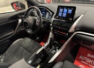 Mitsubishi Eclipse Cross SUV 2,4 l 138 kw