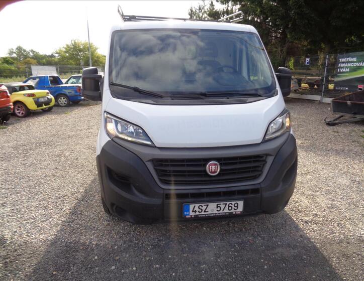 Fiat Ducato 2