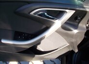 Opel Astra Sedan / Limuzína 1,4 l 103 kw