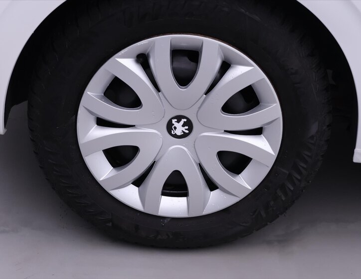 Peugeot 508 Kombi 2,0 l 130 kw