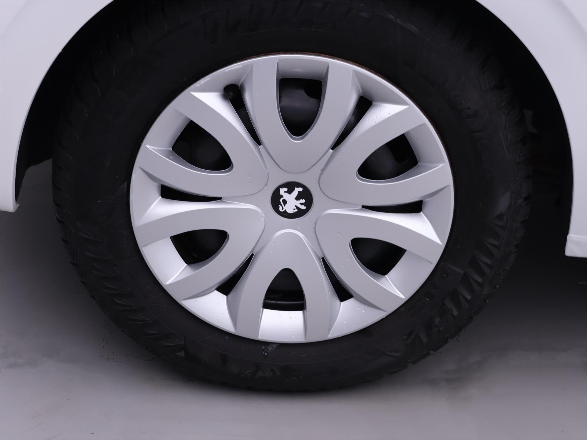 Peugeot 508 Kombi 2,0 l 130 kw