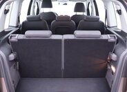 Volkswagen Touran MPV 1,6 l 77 kw