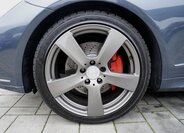 Mercedes-Benz Třídy E 23