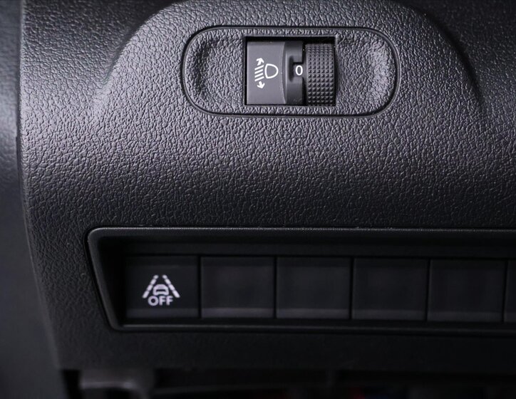 Citroën Berlingo MPV 1,5 l 75 kw