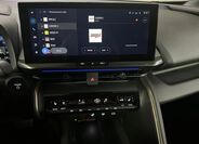 Toyota C-HR Hatchback 1,8 l 90 kw