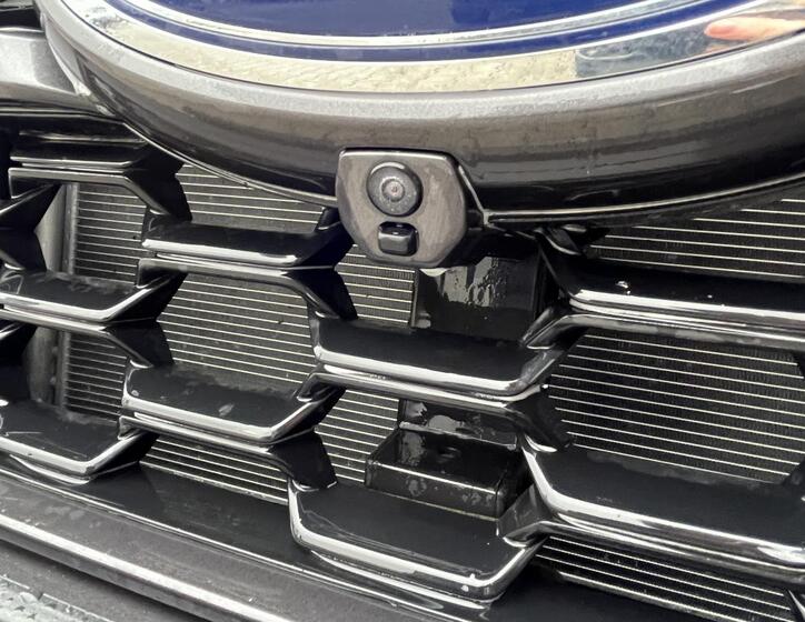 Ford Ranger Pick-up 2,0 l 151 kw